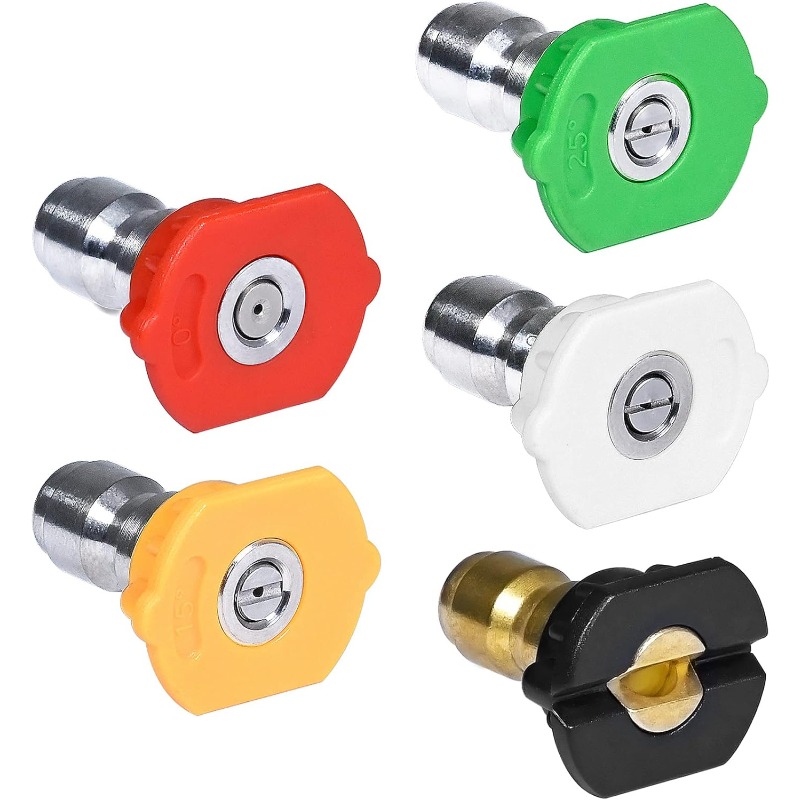 Smart Garden Hub - 5Pcs High Pressure Garden Washing Spray
