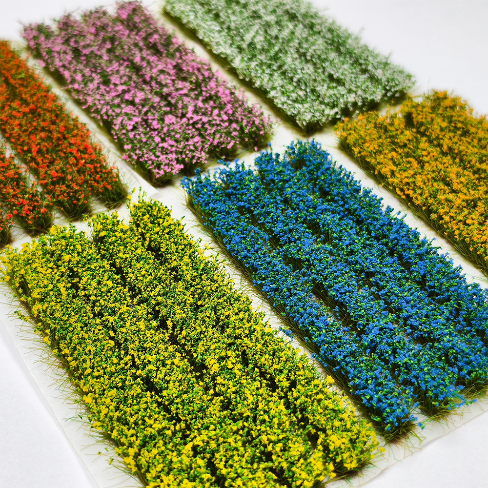 10MM Artificial Flower Cluster - đánh giá và giá Smart Garden Storage