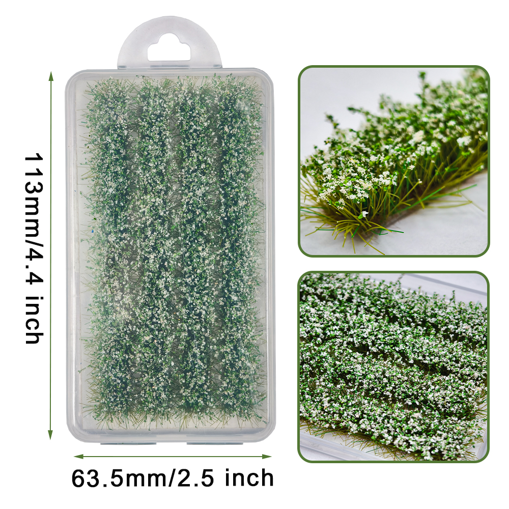 10MM Artificial Flower Cluster - đánh giá và giá Smart Garden Storage