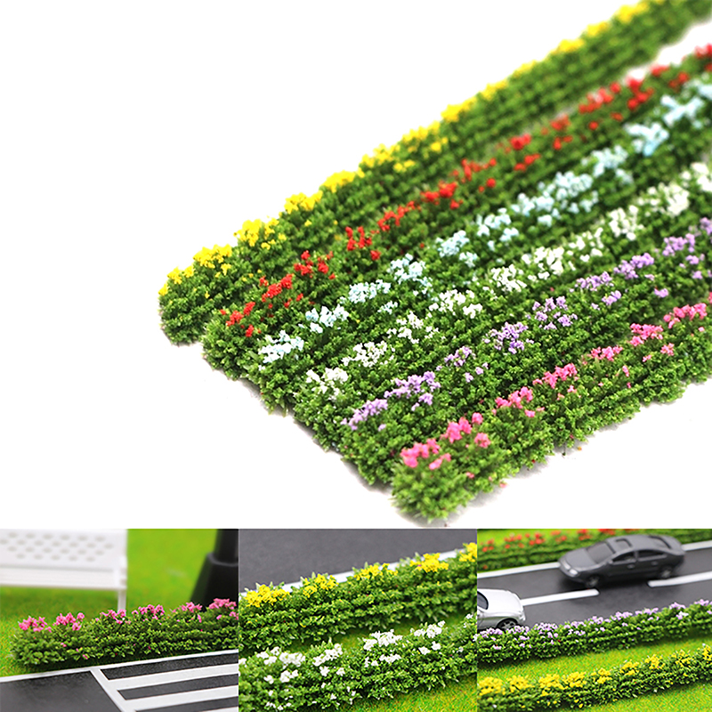 ✰✪1/3Pcs 1:12 Dollhouse Miniat - đánh giá và giá Smart Garden Mini