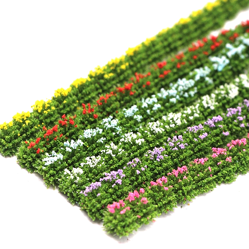 ✰✪1/3Pcs 1:12 Dollhouse Miniat - đánh giá và giá Smart Garden Mini