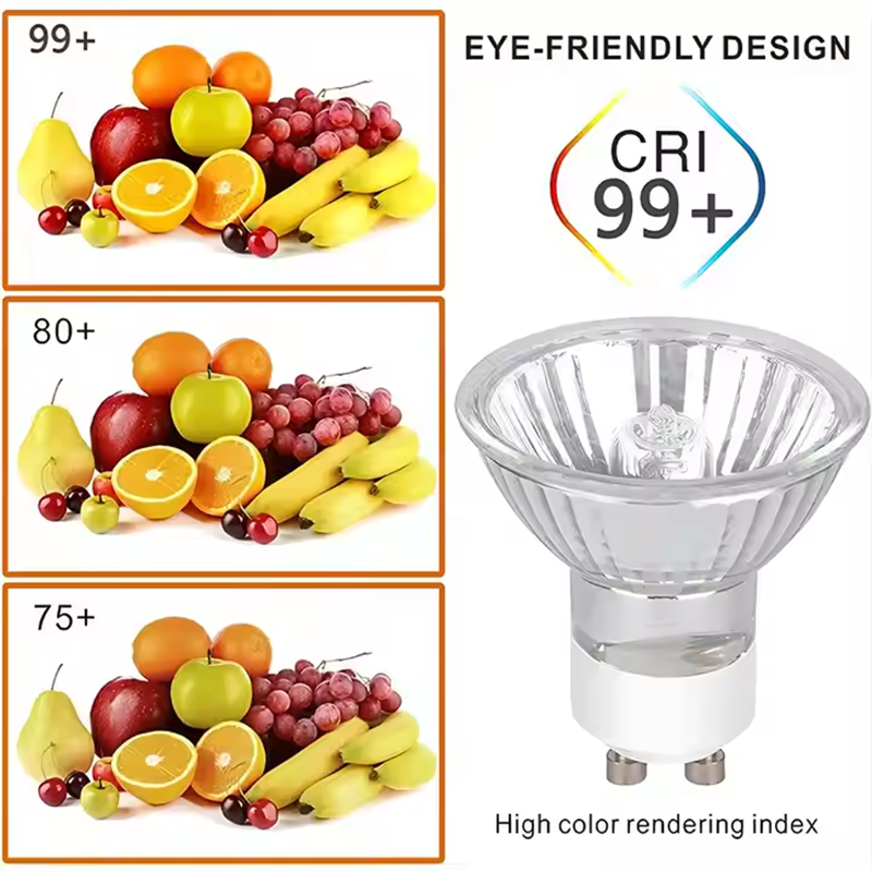 Gu10 Base Halogen 50W 220V/110 - đánh giá và giá Smart Garden Umbrella