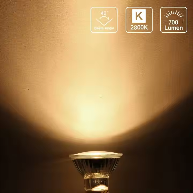 Gu10 Base Halogen 50W 220V/110 - đánh giá và giá Smart Garden Umbrella