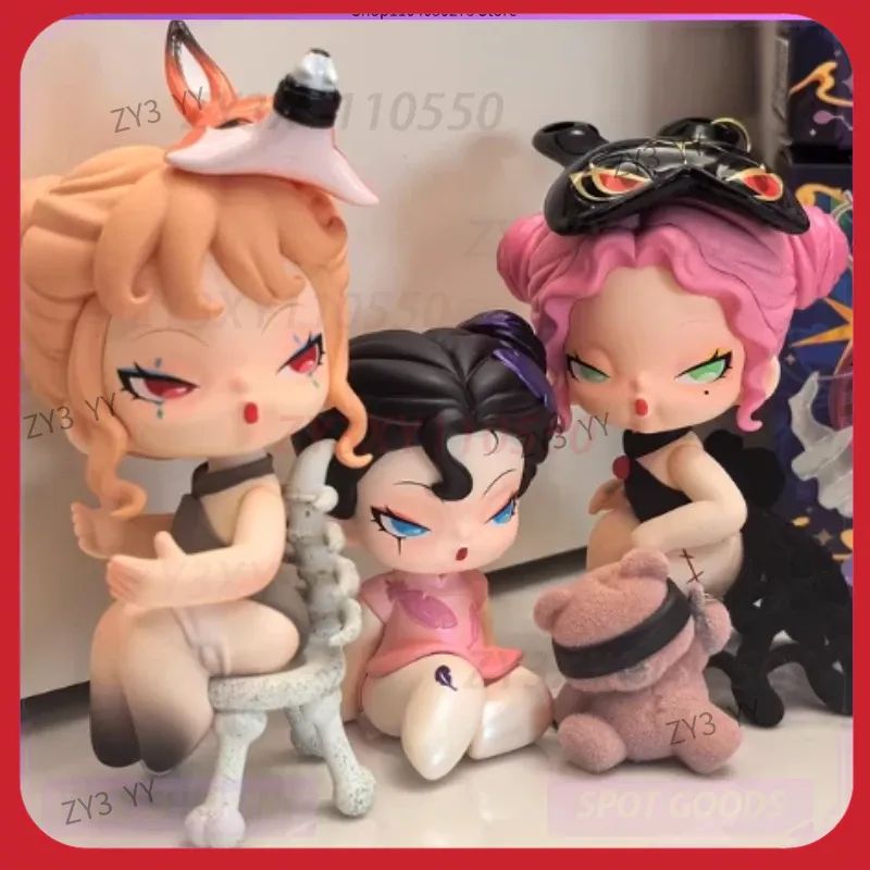2026  100% Mini Blind Box Dodo - đánh giá và giá Smart Garden Storage