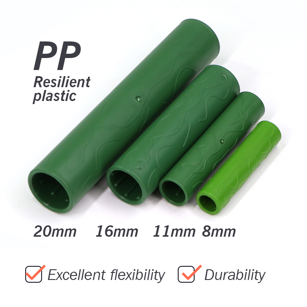 8/11/16/20MM Horticulture Pipe - đánh giá và giá Smart Garden Hub
