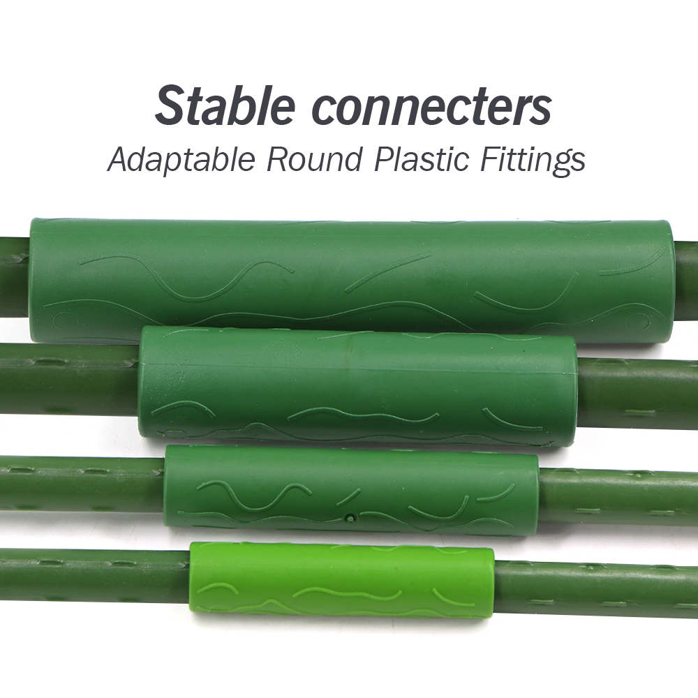 8/11/16/20MM Horticulture Pipe - đánh giá và giá Smart Garden Hub