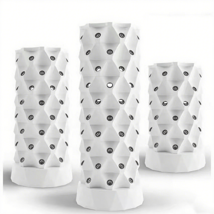 Smart Farm Hydroponics Kit Sel - đánh giá và giá Smart Garden Watering