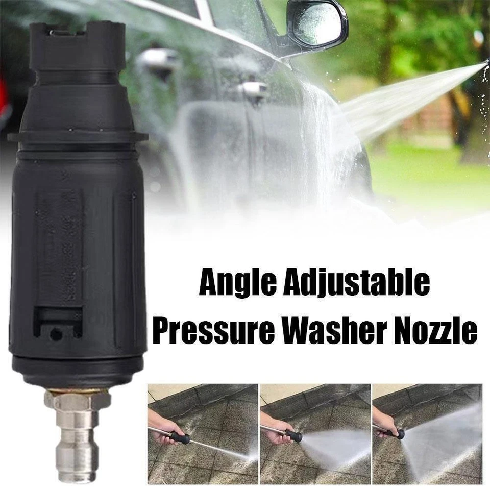 Angle Adjustable High Pressure - đánh giá và giá Smart Garden Hub
