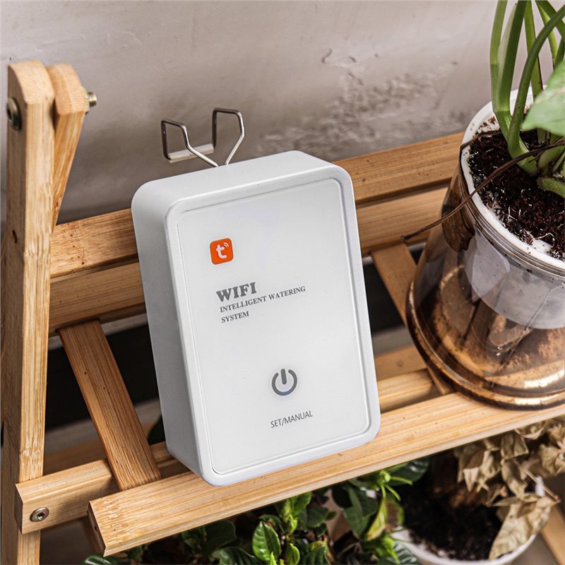 Automatic Drip Irrigation Wate - đánh giá và giá Smart Garden Watering