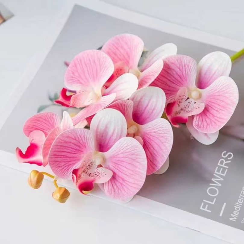 3D Artificial Flowers Plastic  - đánh giá và giá Smart Garden Storage