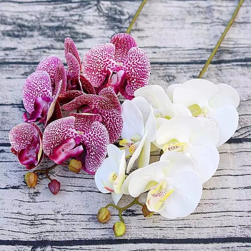 3D Artificial Flowers Plastic  - đánh giá và giá Smart Garden Storage
