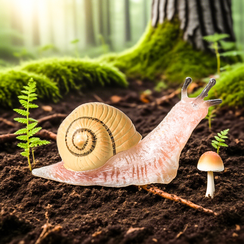 Oenux Wild Insect Animals Snai - đánh giá và giá Smart Garden Storage