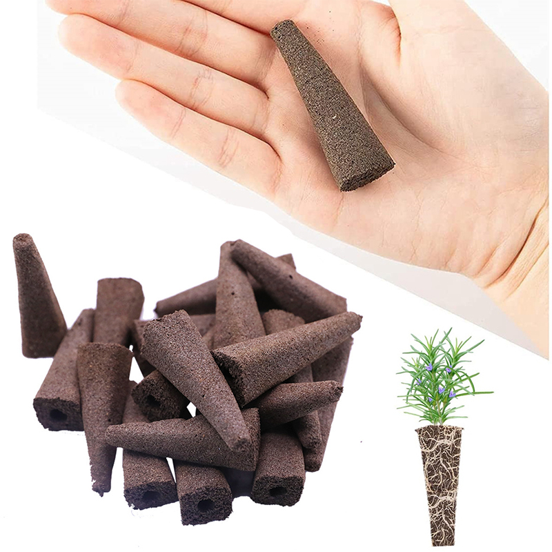 15/30Pcs Hydroponic Colonizati - đánh giá và giá Smart Garden Plastic Cups