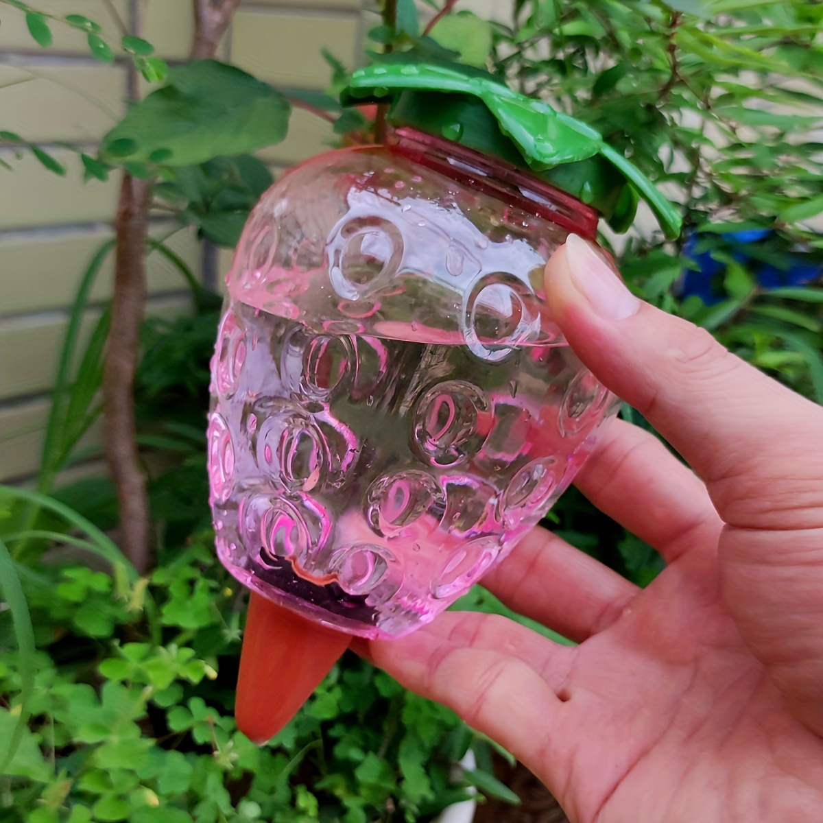 2 Pcs Automatic Watering Tool  - đánh giá và giá Smart Garden Watering
