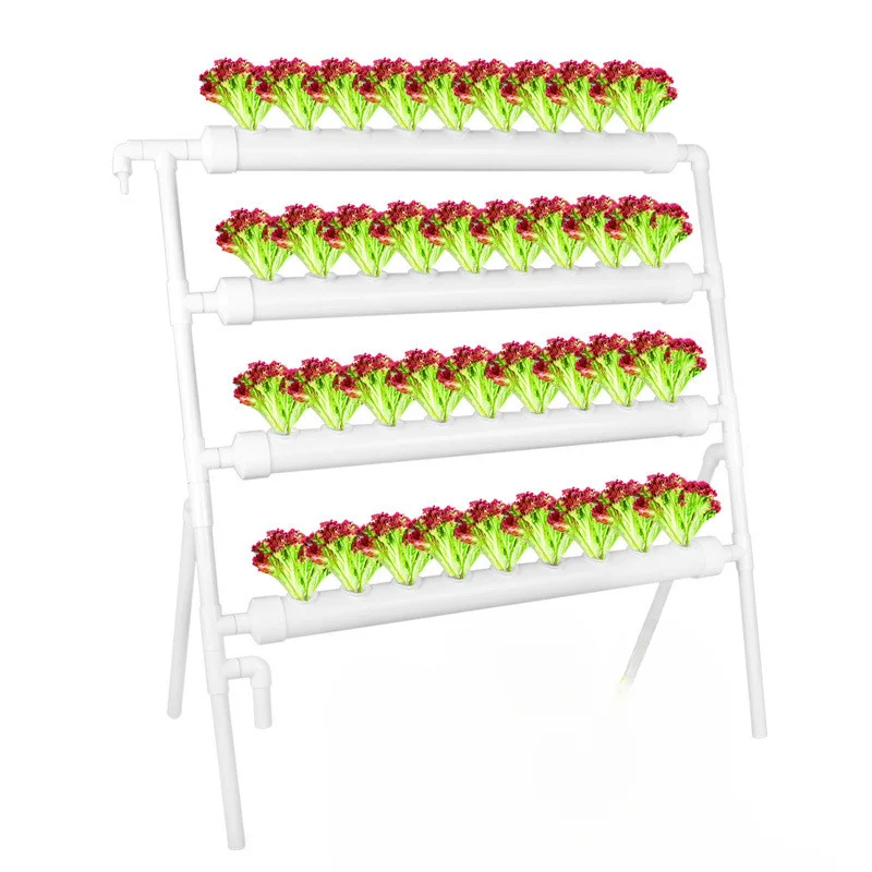Hydroponic Grow Kit Hydroponic - đánh giá và giá Smart Garden Plastic Cups