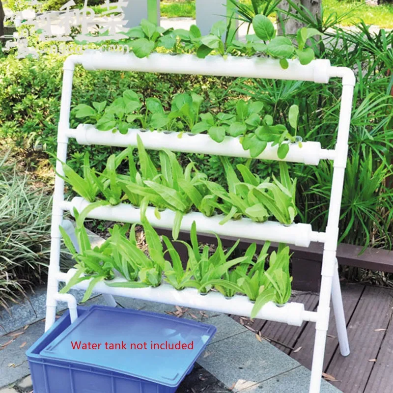 Hydroponic Grow Kit Hydroponic - đánh giá và giá Smart Garden Plastic Cups