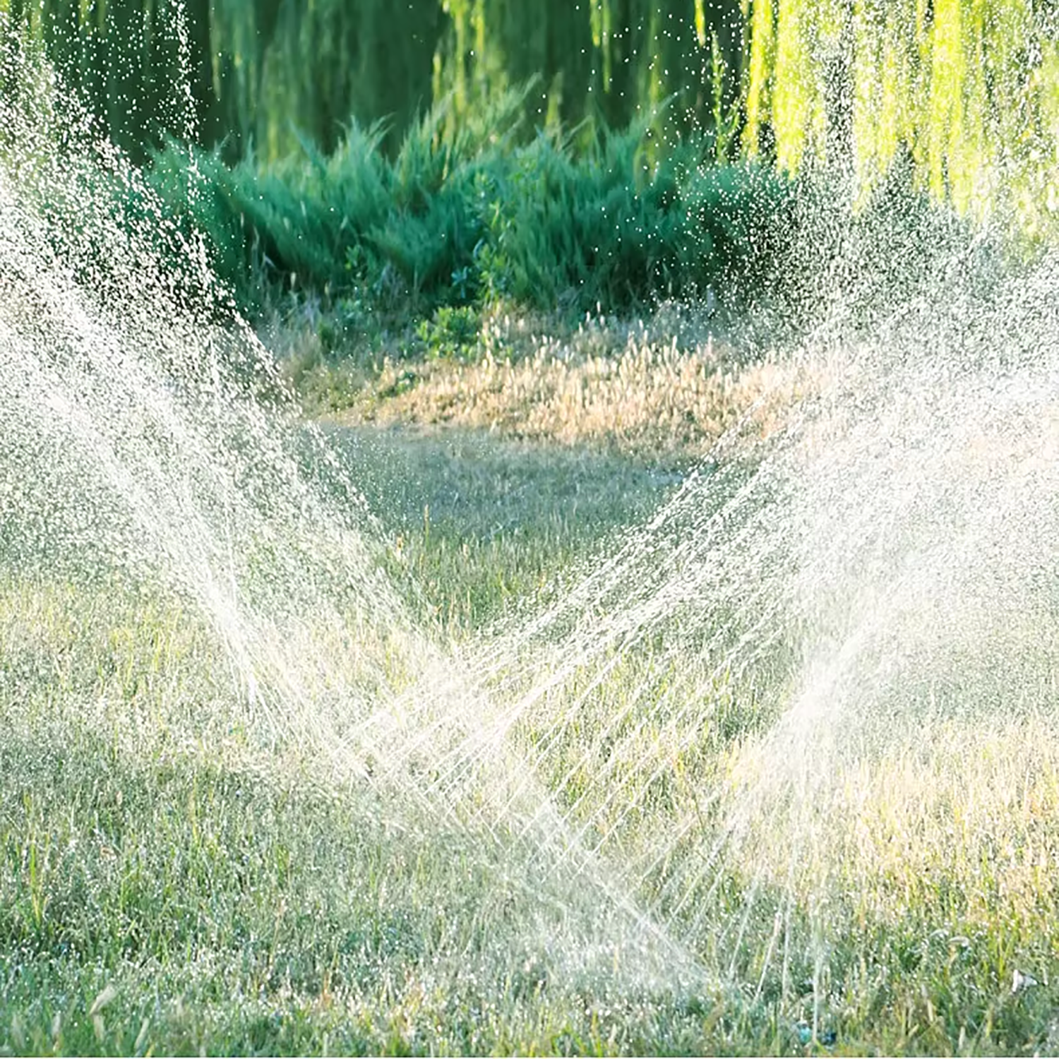 3/4.5/7.5/10/15M Porous Soaker - đánh giá và giá Smart Garden Watering