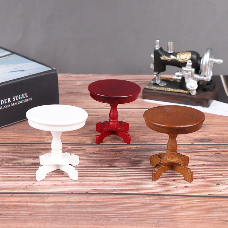 1Pcs Dollhouse Wooden Miniatur - đánh giá và giá Smart Garden Mini