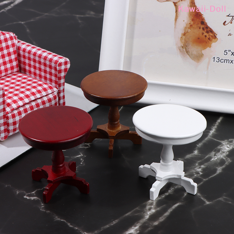 1Pcs Dollhouse Wooden Miniatur - đánh giá và giá Smart Garden Mini