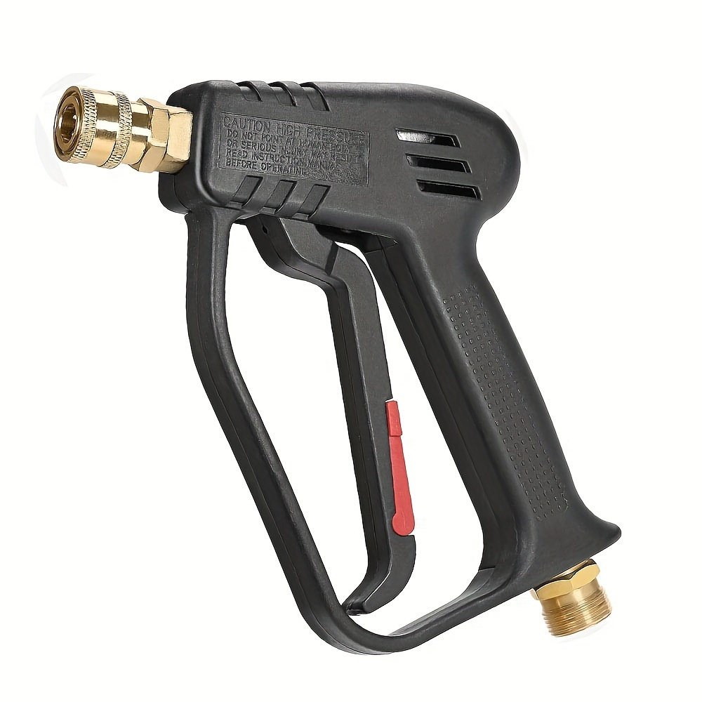 4000PSI High Pressure Washer G - đánh giá và giá Smart Garden Hub