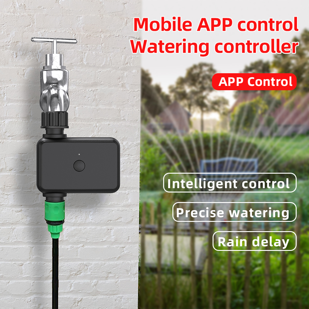 Factory Wholesale Garden Smart - đánh giá và giá Smart Garden Watering