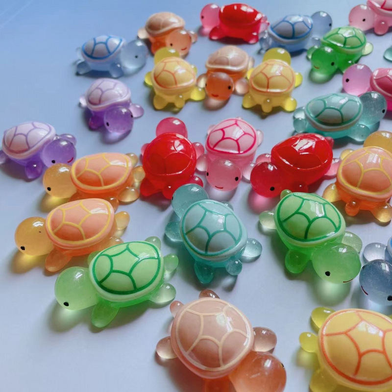 1-20pcs Mini Luminous Turtle H - đánh giá và giá Smart Garden Storage
