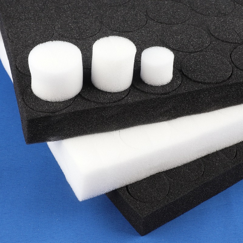 50pcs Premium Hydroponic Spong - đánh giá và giá Smart Garden Plastic Cups