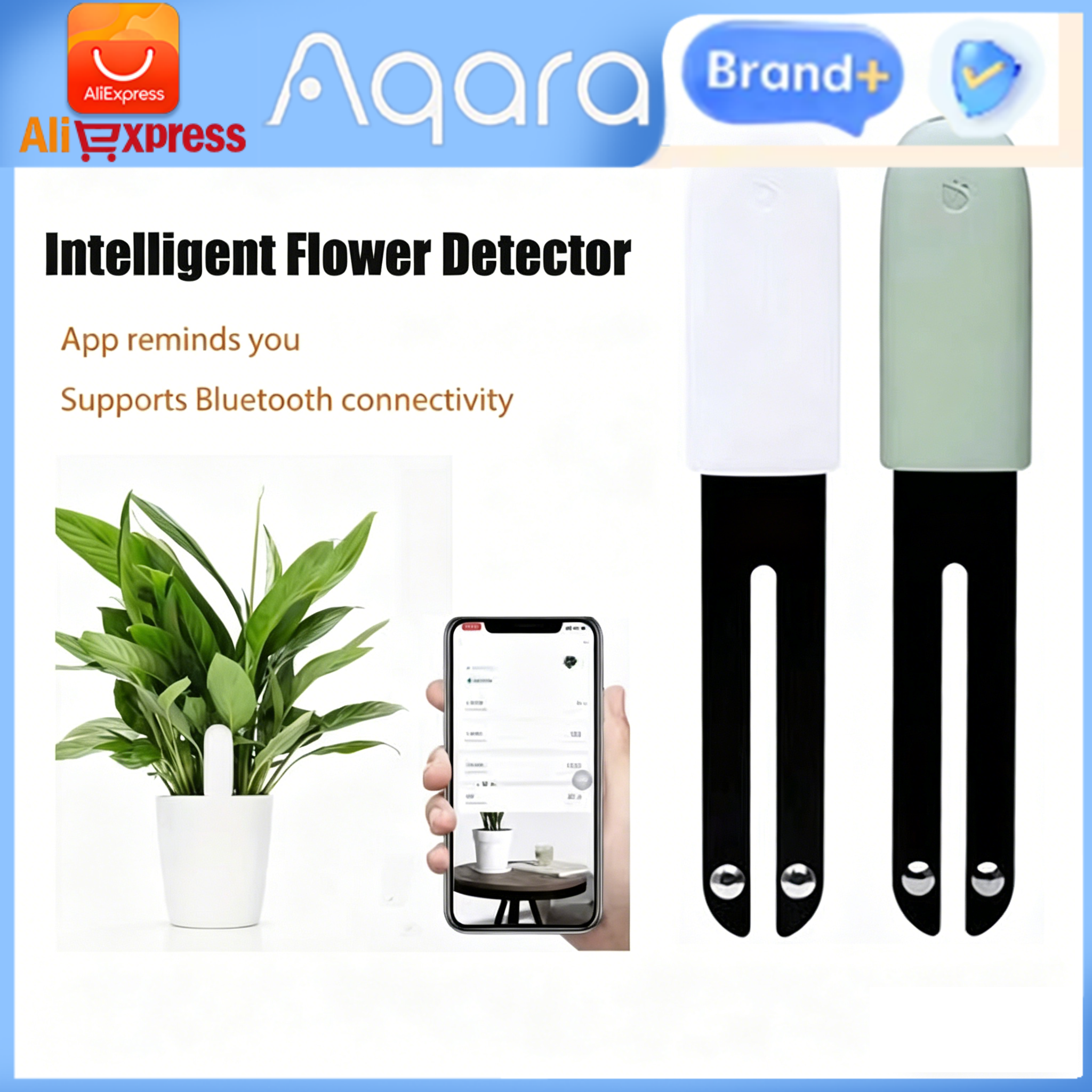 For Xiaomi Mijia HHCC Smart Fl - đánh giá và giá Smart Garden Hub