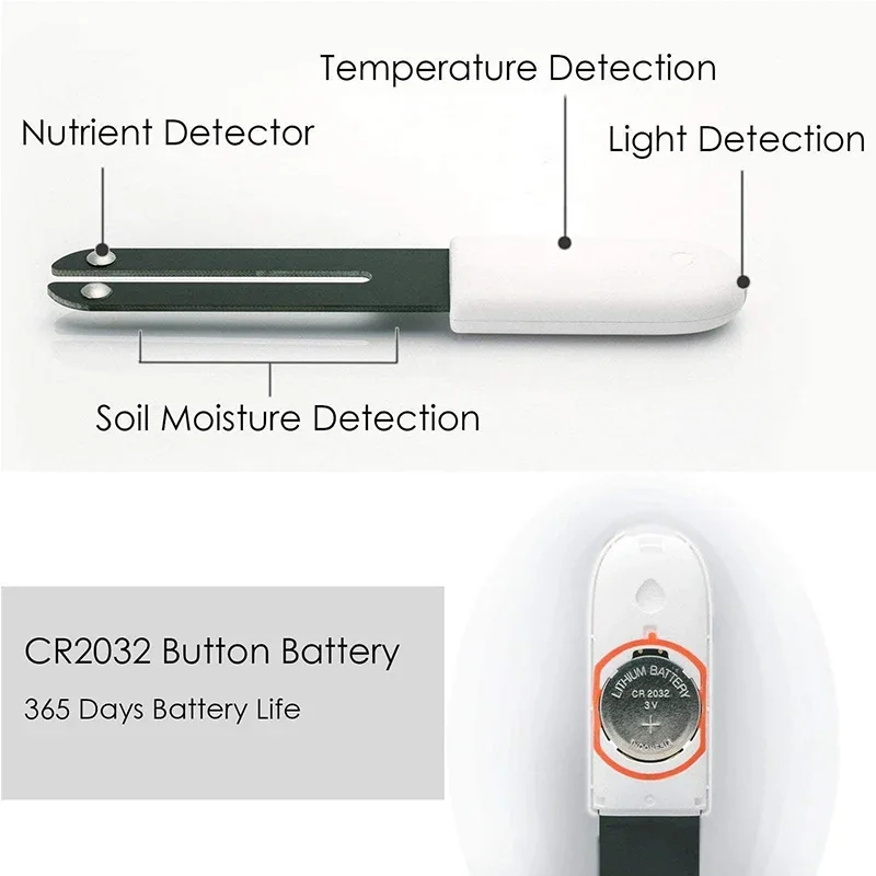 For Xiaomi Mijia HHCC Smart Fl - đánh giá và giá Smart Garden Hub