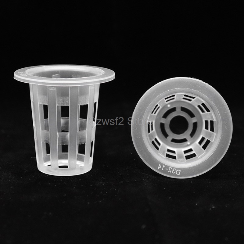 10pcs Plant Grow Net Nursery P - đánh giá và giá Smart Garden Plastic Cups