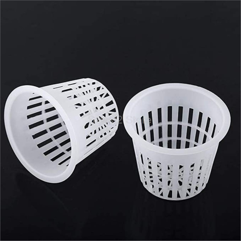 10pcs Plant Grow Net Nursery P - đánh giá và giá Smart Garden Plastic Cups