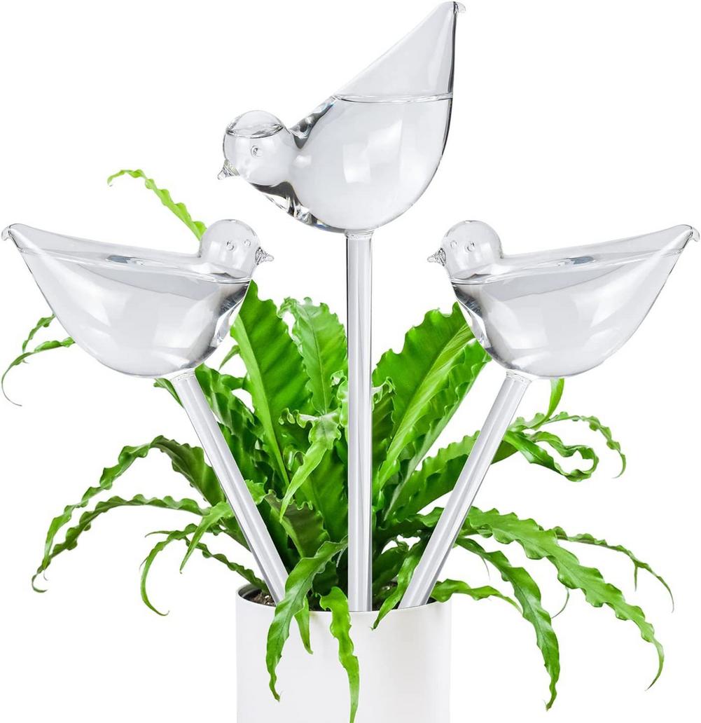 Automatic Plant Watering Bulbs - đánh giá và giá Smart Garden Watering