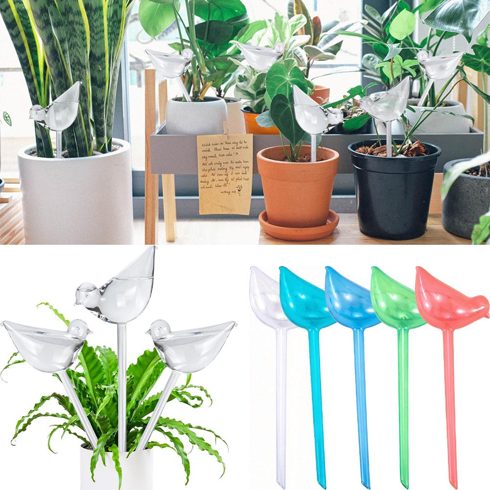 Automatic Plant Watering Bulbs - đánh giá và giá Smart Garden Watering
