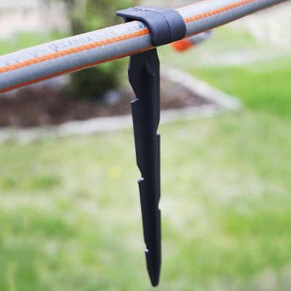 50/100PCS Garden Irrigation Ho - đánh giá và giá Smart Garden Mini