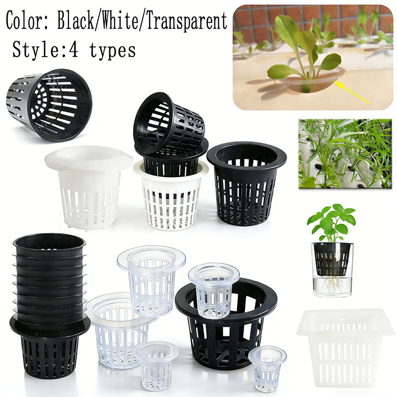 Multi-size Sizes Greenhouse So - đánh giá và giá Smart Garden Plastic Cups