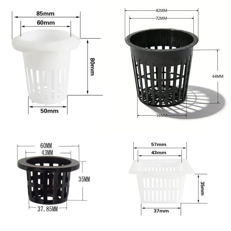 Multi-size Sizes Greenhouse So - đánh giá và giá Smart Garden Plastic Cups