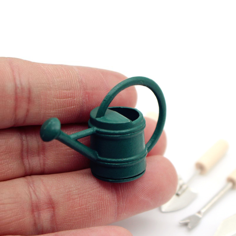 1:12 Dollhouse Miniature Garde - đánh giá và giá Smart Garden Mini