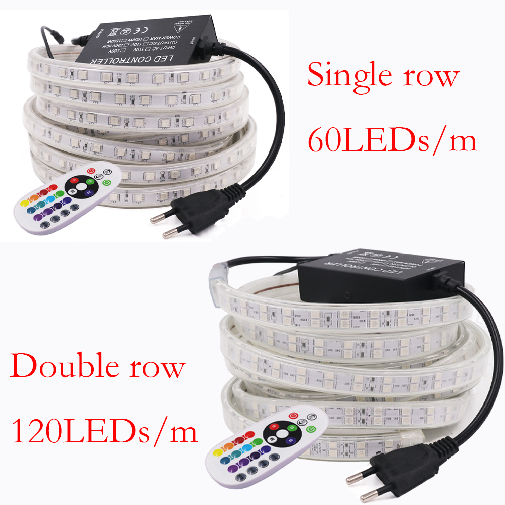 110V 220V RGB Smart Tuya WIFI  - đánh giá và giá Smart Garden Lights Uk