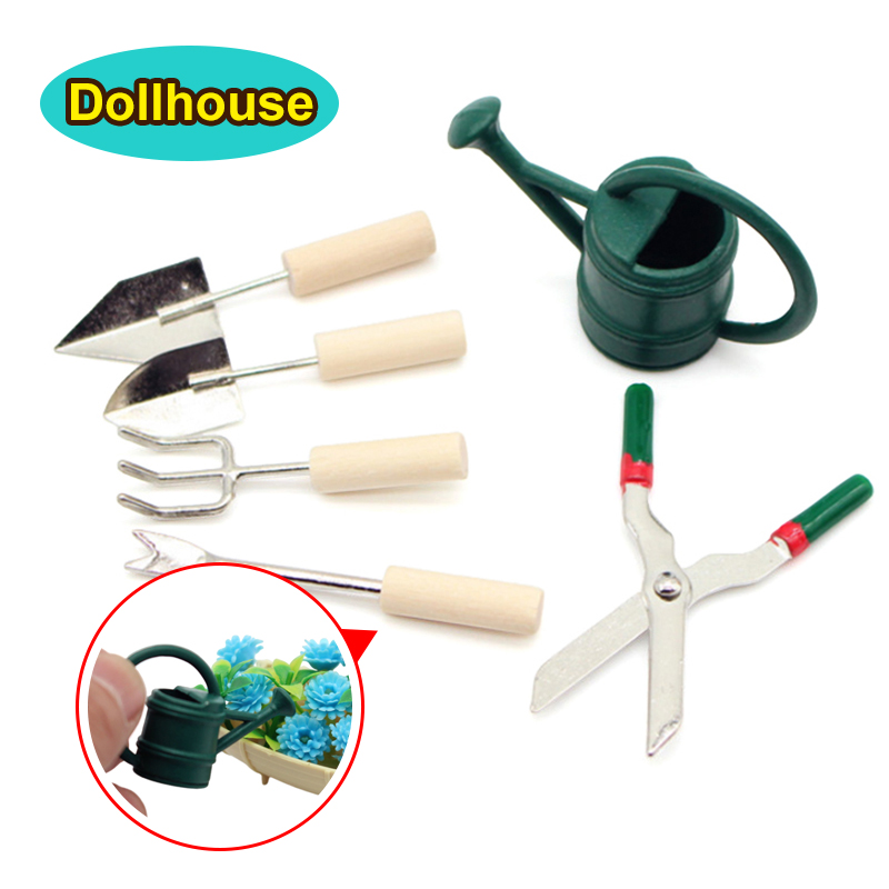 1/12 Dollhouse Simulation Wate - đánh giá và giá Smart Garden Mini