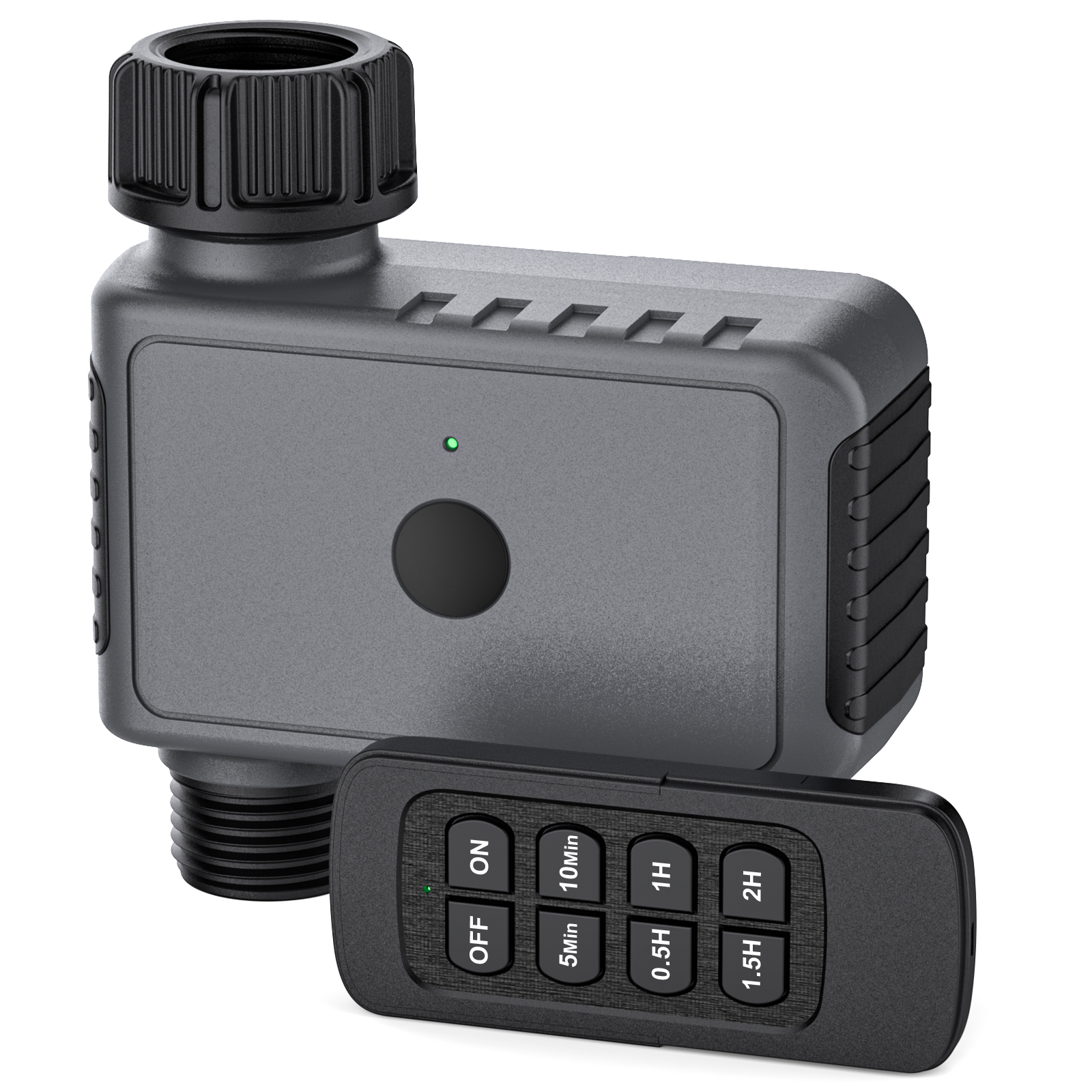 Smart Garden Watering Timer Wi - đánh giá và giá Smart Garden Watering