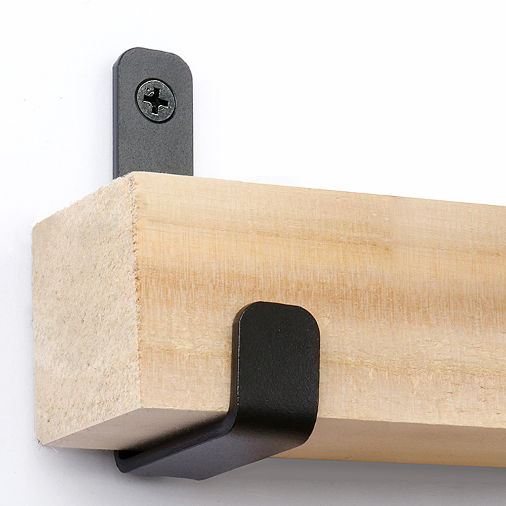 Wall Mounted Coat Clothes Hang - đánh giá và giá Smart Garden Storage