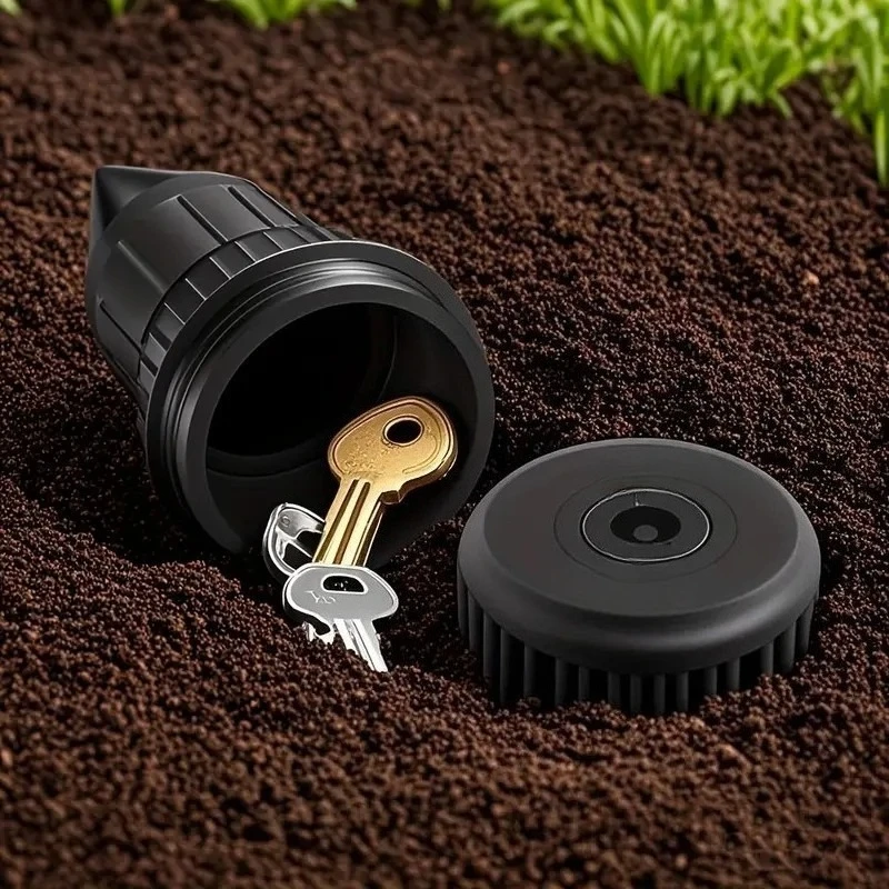 Fake Sprinkler Key Hider, Wate - đánh giá và giá Smart Garden Storage