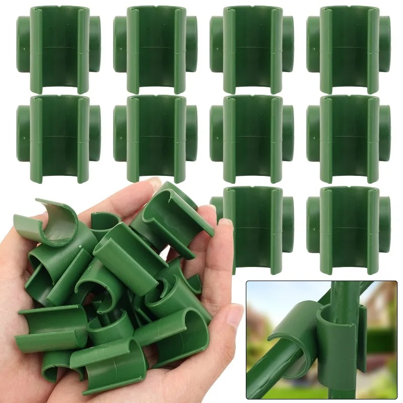 5-50Pcs Garden Cross Clip Plas - đánh giá và giá Smart Garden Hub