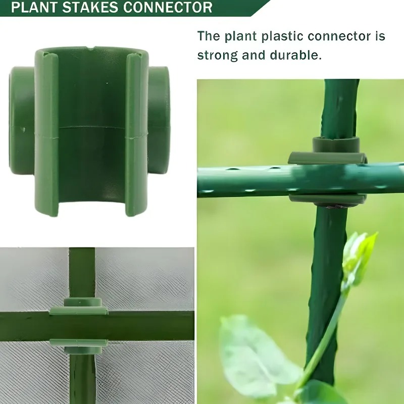5-50Pcs Garden Cross Clip Plas - đánh giá và giá Smart Garden Hub