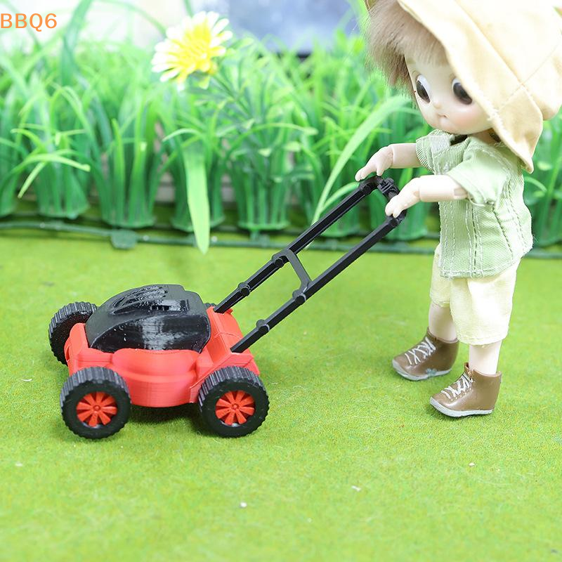 *1Pc 1:12 1:18 Dollhouse Lawn  - đánh giá và giá Smart Garden Mini