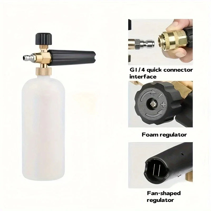 High Pressure Cleaning Water G - đánh giá và giá Smart Garden Hub