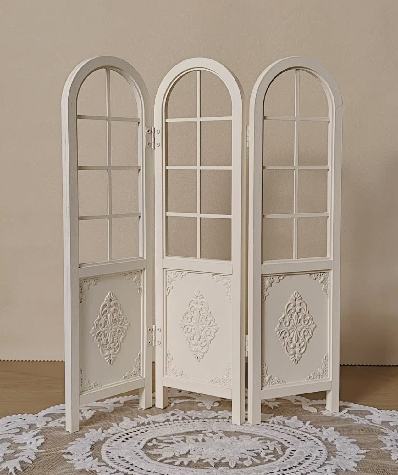 Rustic Miniature Room Divider  - đánh giá và giá Smart Garden Mini