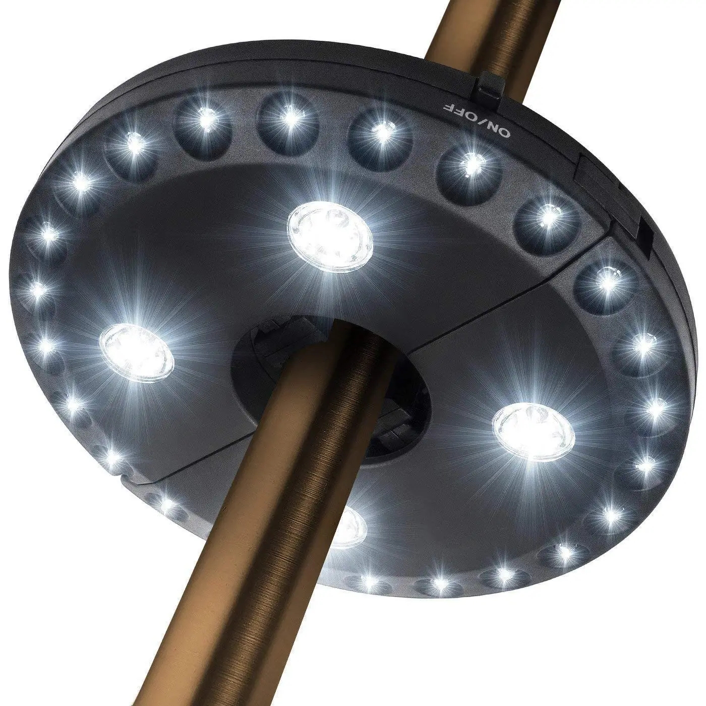 28 Led Patio Umbrella Light fo - đánh giá và giá Smart Garden Umbrella