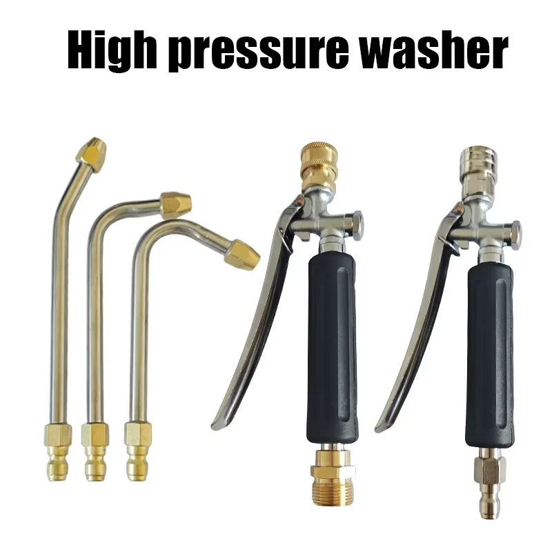 Household High Pressure Water  - đánh giá và giá Smart Garden Hub