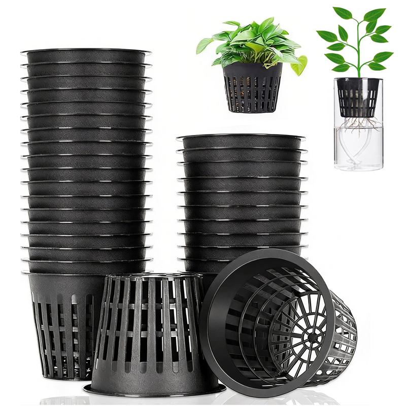 20Pcs Garden Planting Nursery  - đánh giá và giá Smart Garden Plastic Cups